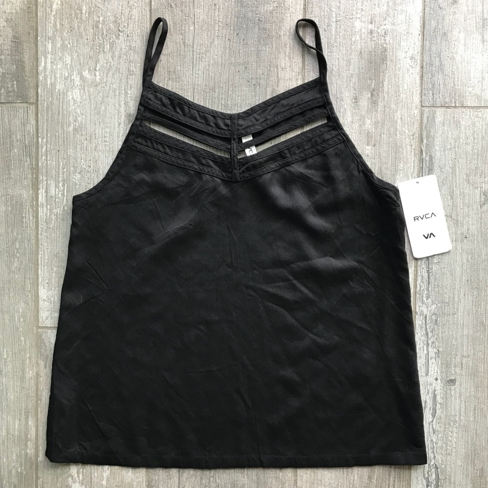 🔥🔥RVCA - TANK TOP🔥🔥